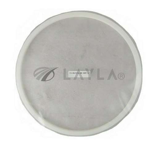 15-042154-00/RING,CERAM,SHHD,9.68X9.06X.25/Novellus Systems 15-042154-00 Ceramic SHHD Ring New Surplus/Novellus Systems/_01