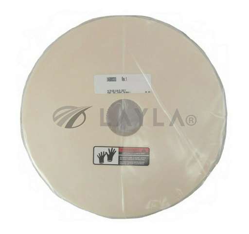 2450000300//Coorstek 2450000300 Insulator Disk Mattson 245-00003-00 Aspen II Aspen III New/Coorstek/_01