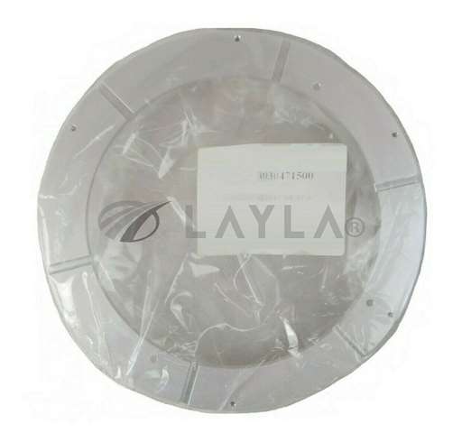 303-04715-00/SUPPORT, QUARTZ GUIDE RING/Mattson Technology 303-04715-00 Quartz Guide Ring Support New Surplus/Mattson Technology/_01