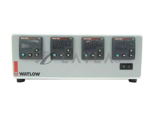 QUAD-7JRG-1100//Watlow QUAD-7JRG-1100 Temperature Controller SD6C-HCAA-AARG New Surplus/Watlow/_01