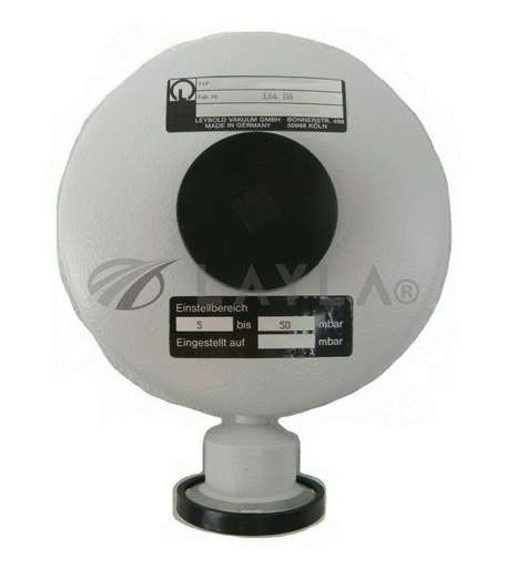 164 06//Leybold 164 06 Diaphragm Pressure Switch SM 42 Novellus 27-00039-00 New Surplus/Leybold Vacuum/_01