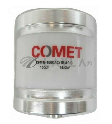 CFMN-100CAC/15-AF-G//Comet CFMN-100CAC/15-AF-G Vacuum Capacitor 10000598-001 Mattson 510-08660-00 New/Comet/_01