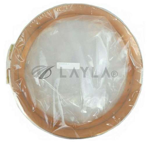 16-21473-00/COOLING RING, COPPER/Novellus Systems 16-21473-00 Chamber Cooling Ring New Surplus/Novellus Systems/_01
