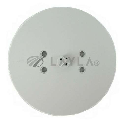 02219-11771/Susceptor, 76.2mm/AceCo 02219-11771 Aluminium Susceptor 76.2mm Anodization Type II New Surplus/AceCo/_01