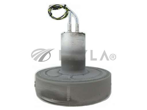 02-033134-00/HEATER, PEDESTAL, 200MM, NHK/Novellus Systems 02-033134-00 200mm Wafer Pedestal Heater ALTUS As-Is Spare/Novellus Systems/_01
