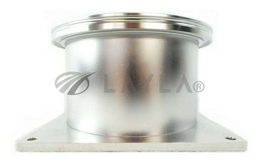 16-00166-00//Novellus Systems 16-00166-00 Exhaust Duct Flange LF160 New Surplus/Novellus Systems/_01