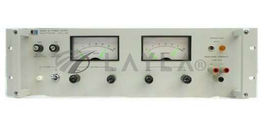 6264B//HP Hewlett-Packard 6264B Power Supply Varian 7859500000 Agilent VSEA Working/HP Hewlett-Packard/_01