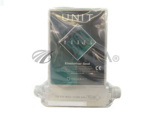 UFC-8100//Celerity UFC-8100 Mass Flow Controller MFC Novellus 22-00005-02 New Surplus/Celerity/_01