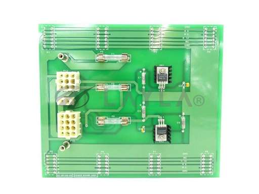 02-00150-00/POWER BOARD ASSY./Novellus Systems 02-00150-00 Power Board PCB Rev. B1 New Surplus/Novellus Systems/_01