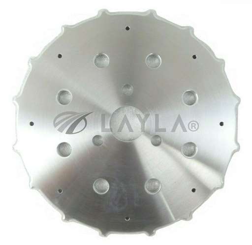 510-61-01633//SSC 510-61-01633 Fork Top Plate Spindle Novellus Systems 15-00703-00 New Surplus/SSC/_01