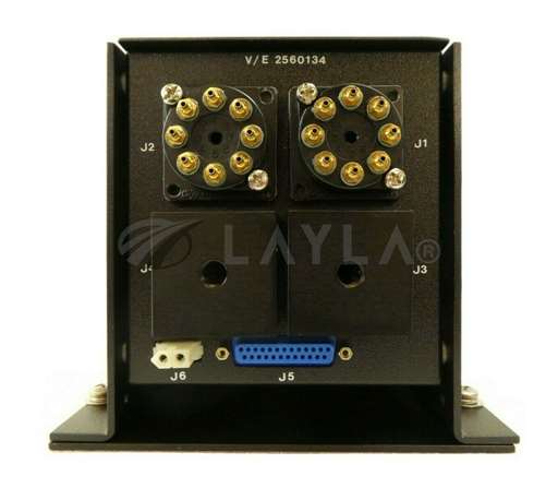 990-7041-B/980-4613/Robitech 990-7041-B Valve Control Module PCB 980-4613 Varian VSEA 2560134 New/Robitech/_01