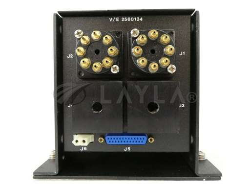990-7041/980-4613/Robitech 990-7041 Valve Control Module PCB 980-4613 Varian 2560134 New Surplus/Robitech/_01