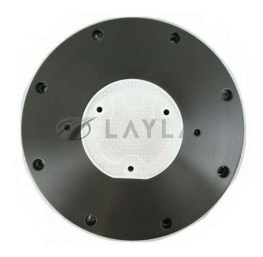 22-00006-00/A22-00006-00/Novellus Systems 100mm 22-00006-00 SLT ESC Electrostatic Chuck Untested Surplus/Novellus Systems/_01