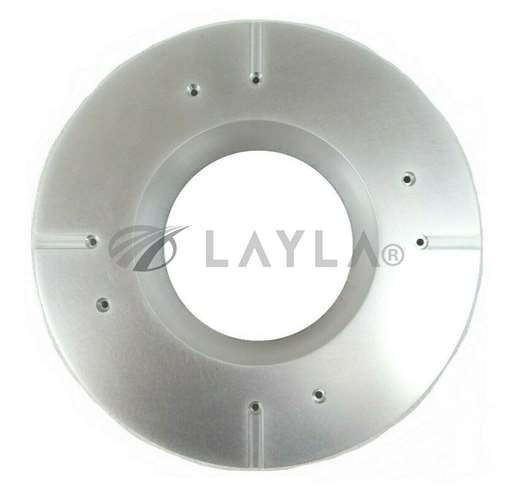 105528005/COVER,CNRCUP,125MM/Varian Semiconductor Semiconductor VSEA 105528005 125mm CNRCUP Cover New Surplus/Varian Semiconductor VSEA/_01