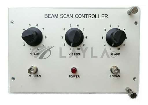 H4185001//Varian Semiconductor Equipment H4185001 Beam Scan Controller VSEA New Surplus/Varian Semiconductor Equipment/_01