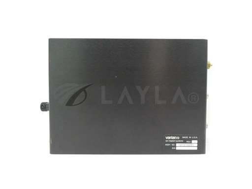 107210001//Varian Semiconductor Equipment VSEA 107210001 Beam N2 Controller New Surplus/Varian/_01