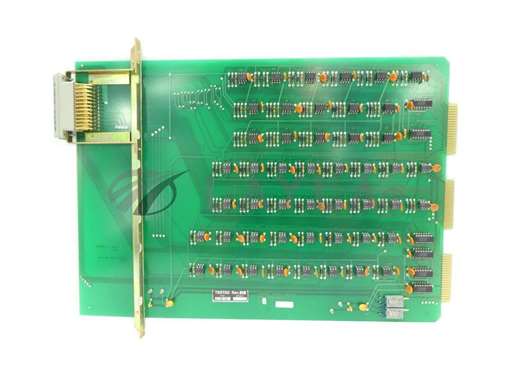 E F3835001/OPERATOR CONTROL ISOLATION/Varian Semiconductor VSEA E F3835001 Operator Control Isolation PCB Card New/Varian/_01