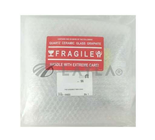 0100-09022/MINI AI/AO BD./AMAT Applied Materials 0100-09022 Mini AI/AO PCB Card Precision 5000 P5000 New/AMAT Applied Materials/_01