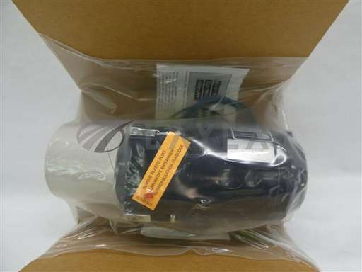 NCI-13D3/H1980001D/Bodine Electric NCI-13D3 Wafer Lift Gearmotor Varian VSEA H1980001D New Surplus/Bodine Electric/_01