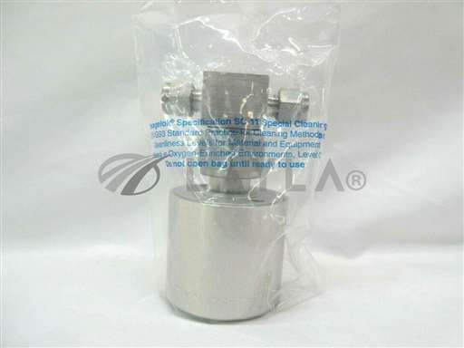 SS-HBS4-C//Swagelok SS-HBS4-C Stainless Steel High Pressure Bellows Varian 2560137 New/Swagelok/_01