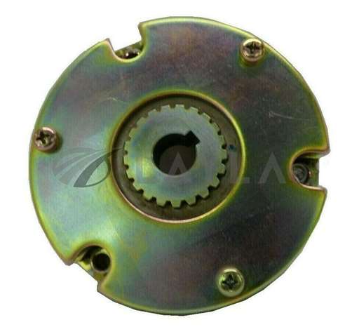 RNB 0.8G//Ogura Clutch RNB 0.8G Electromagnetic Spring Applied Brake TEL Lithius Working/Ogura Clutch/_01