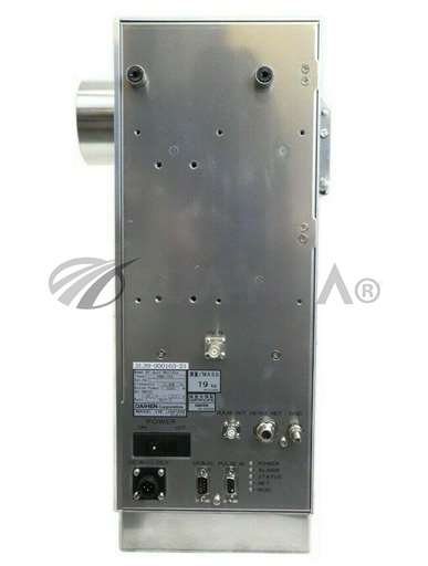 RMN-35A//Daihen RMN-35A RF Auto Matcher TEL Tokyo Electron 2L39-000103-21 New Surplus/Daihen/_01