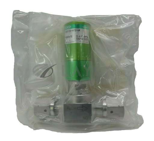 AGD12V-AT2-4R//CKD AGD12V-AT2-4R Diaphragm Valve Novellus Systems 22-00655-00 New Surplus/CKD/_01