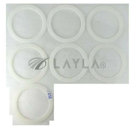 15-102863-03//Novellus Systems 15-102863-03 Insert Cup 191MM 7.28 Reseller Lot of 7 New Spare/Novellus Systems/_01