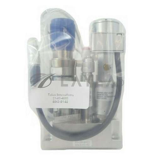 1513203//Talon Innovations 6043-01-02 Diaphragm Valve TEL Tokyo Electron 21-09-4003 New/Talon Innovations/_01