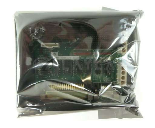 1381-652243-15/CYBER PUMP I/F BOARD/TEL Tokyo Electron 1381-652243-15 Cyber Pump Interface PCB CT1381-652243-15 New/TEL Tokyo Electron/_01
