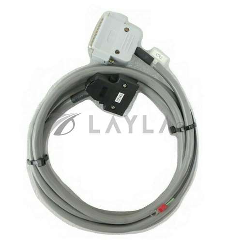 2986-469201-11/CABLE, 12 DRV THETA #002 2720/TEL Tokyo Electron 2986-469201-11 Theta-Axis Driver #002 Interface Cable New/TEL Tokyo Electron/_01
