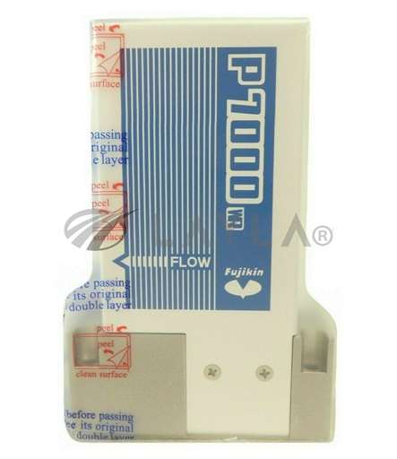 FCSP7002W-4WS1-F500-A3//Fujikin FCSP7002W-4WS1-F500-A3 Flow Control System P7000 WR TEL 015-021347-1 New/Fujikin/_01