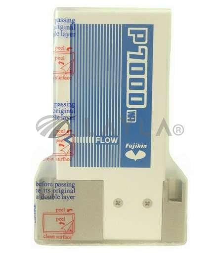 FCSP7002W-4WS1-F850-A3//Fujikin FCSP7002W-4WS1-F850-A3 Flow Control System P7000 WR TEL 015-021185-1 New/Fujikin/_01