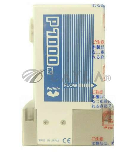 FCSP7002W-4WS1-F500-A3//Fujikin FCSP7002W-4WS1-F500-A3 Flow Control System P7000 WR TEL 015-021346-1 New/Fujikin/_01