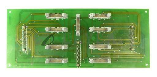 03-00019-00/ASSY,PCB,GAS PNL/Novellus Systems 03-00019-00 Gas Panel Interface PCB Working Surplus/Novellus Systems/_01