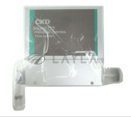 TPR-03-A100T-X0002//CKD TPR-03-A100T-X0002 Pressure Control TEL Tokyo Electron 3D80-001616-13 New/CKD/_01