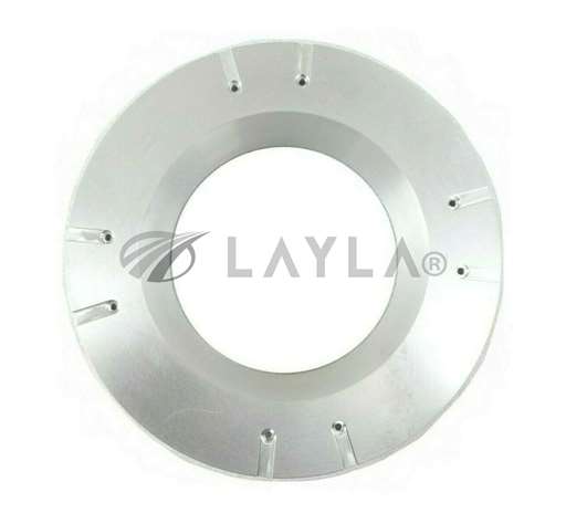 105528006//Varian Semiconductor Equipment VSEA 105528006 Corner Cup Cover New Surplus/Varian Semiconductor Equipment VSEA/_01
