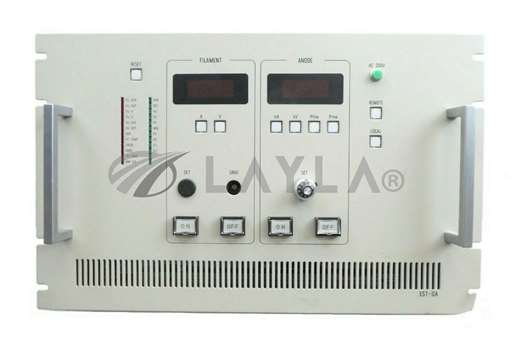 ES7-IIA/EC1 MAG. P/G/Pearl Kogyo ES7-IIA Filament Anode High Voltage Power Supply Copper Cu Surplus/Pearl Kogyo/_01