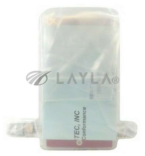 SEC-7340M//Horiba STEC SEC-7340M Mass Flow Controller MFC Mattson 445-03546-00 New Surplus/Horiba STEC/_01