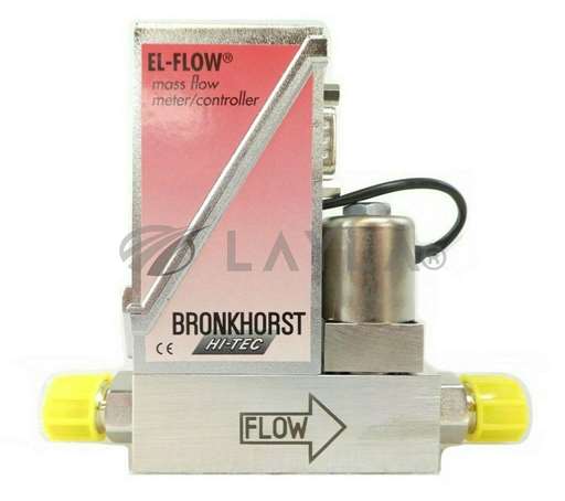 F-201C-FAC-88-V//Bronkhorst Hi-Tec F-201C-FAC-88-V Mass Flow Controller MFC Mattson 37100134 New/Mykrolis/_01