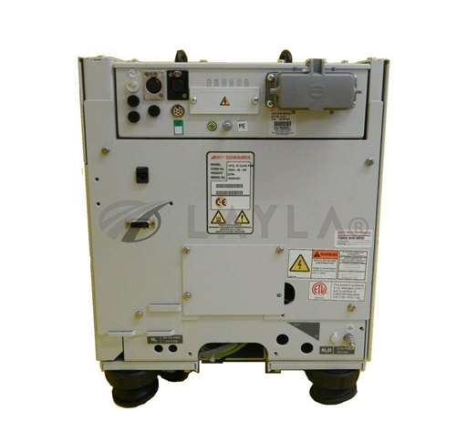 NRB4-46-945/LCDP70/iL70N Edwards NRB4-46-945 Dry Vacuum Pump 50860 Hours Copper Cu Tested Working/Edwards/_01