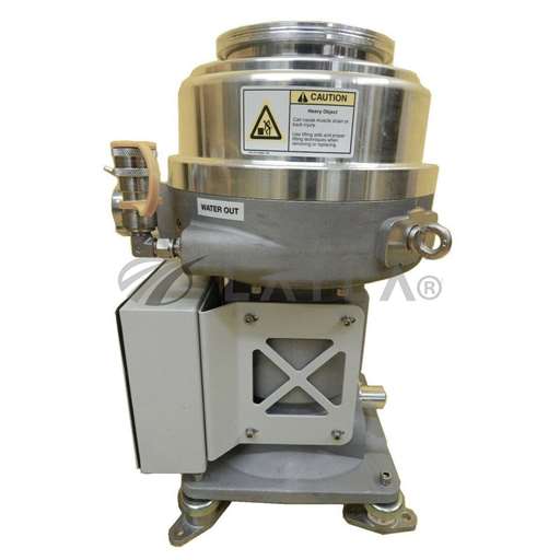 A409-14-977/IPX 500A/IPX 500A A409-14-977 Vacuum Dry Pump A40914977 Tested Working Surplus/Edwards/_01