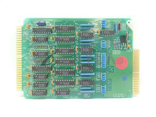 7507/I/O RACK INTERFACE/7507 I/O Rack Interface PCB Card Rev. 002 Verteq 1066514-1 New Spare/Pro-Log/_01