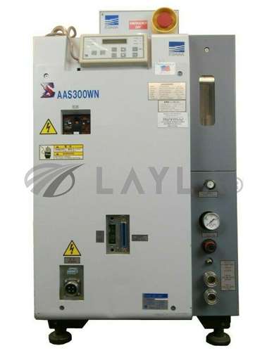 Does not apply//Ebara AAS300WN Dry Vacuum Pump AAS Series with Interface 210451B Refurbished/Ebara Technologies/_01