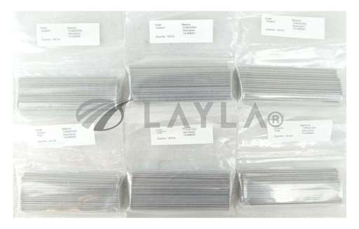 5399001//5399001 Tungsten Filament Lot of 600 Varian 05399001 Ion Implant VSEA New/Rembar/_01