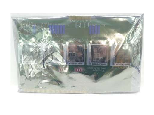 D4-8624/-/Analogic D4-8624 Midas Output PCB ANDS2001-4 Varian VSEA 10-8624-004 New Surplus/Analogic/_01