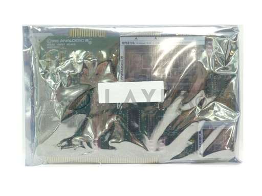 ANDS1001-4/MIDAS INPUT BOARD/ANDS1001-4 Midas Input Board PCB Varian VSEA F9092001 New Surplus/Analogic/_01