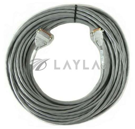 263-00344-01//263-00344-01 RF30 RF Generator Interface Cable New Surplus/Mattson Technology/_01
