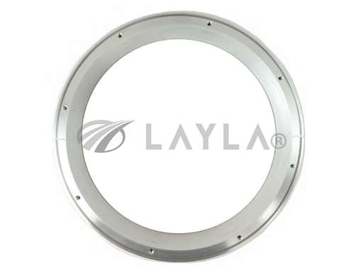 H5627001/SPACER,RING,FARADAY HOUSING/H5627001 Faraday Housing Ring Spacer New Surplus/Varian Ion Implant Systems/_01