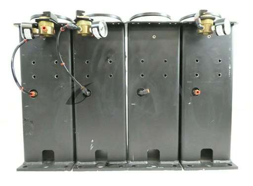 Micro-g Gimbal Piston Isolators//WF 720 TMC Micro-g Vibration Isolator Set of 4 Working/AMAT Applied Materials/_01